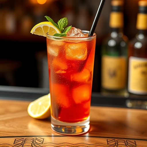 cocktail