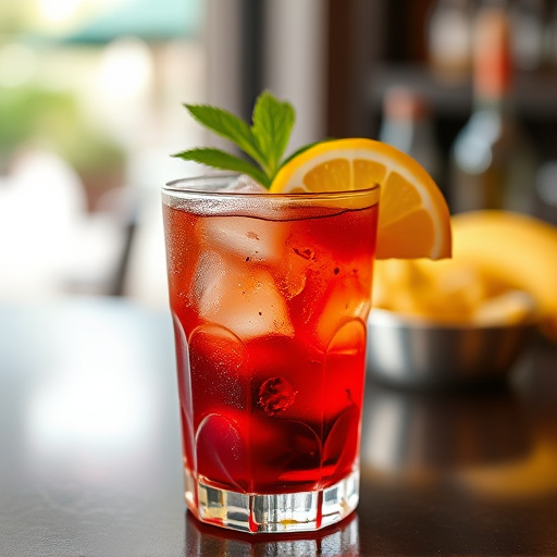 cocktail