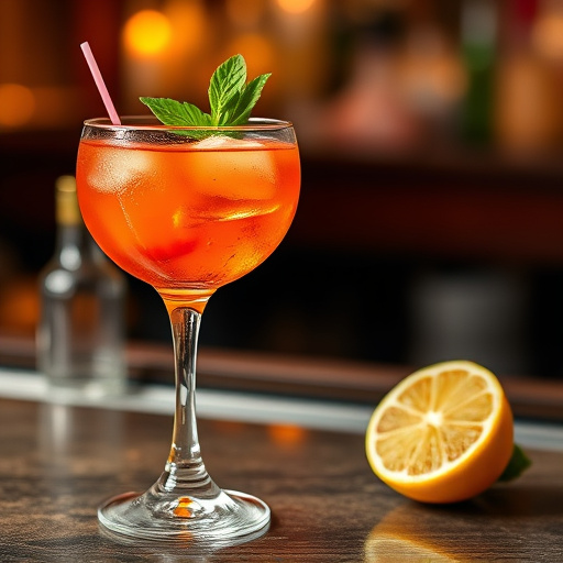 cocktail