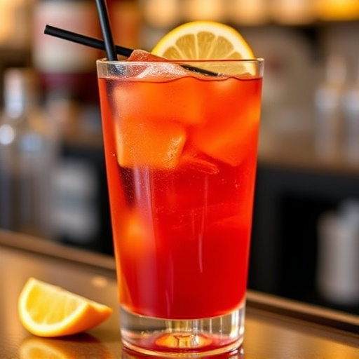 cocktail
