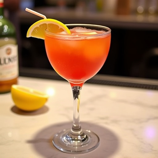cocktail