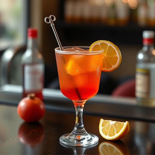 cocktail