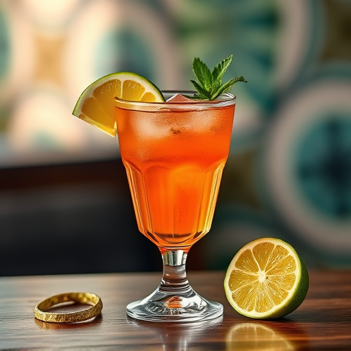 cocktail