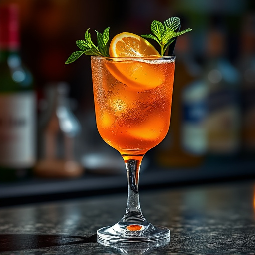 cocktail