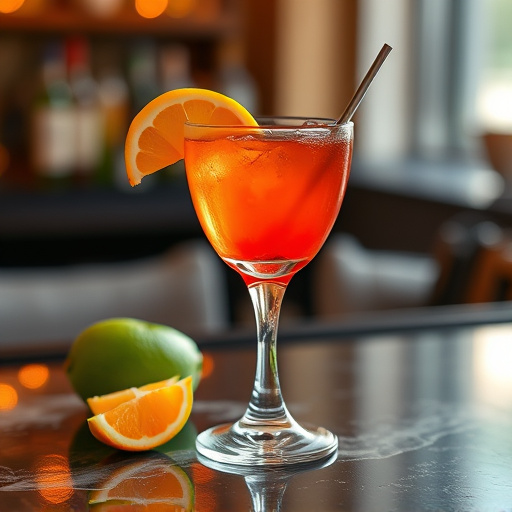 cocktail