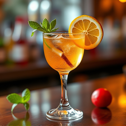 cocktail