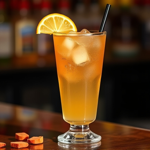 cocktail