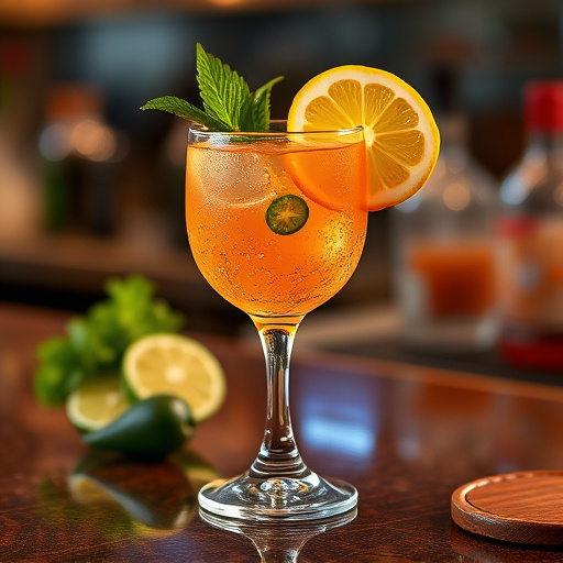 cocktail