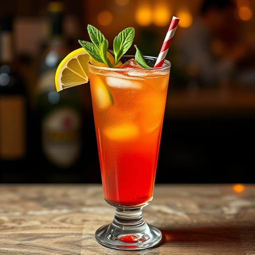 cocktail