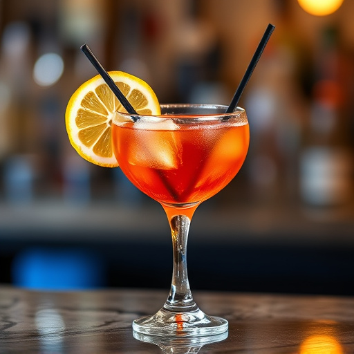 cocktail