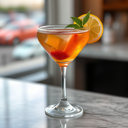 cocktail