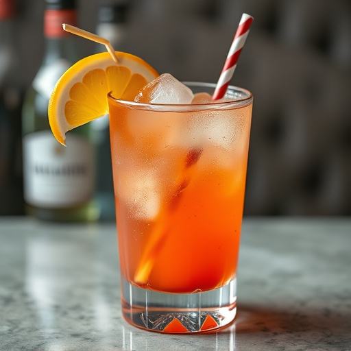 cocktail