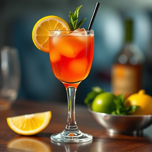 cocktail