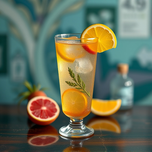 cocktail
