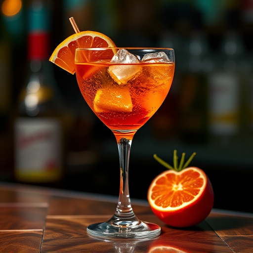 cocktail
