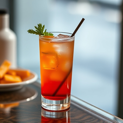 cocktail