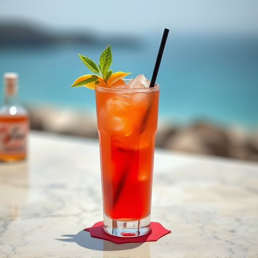 cocktail