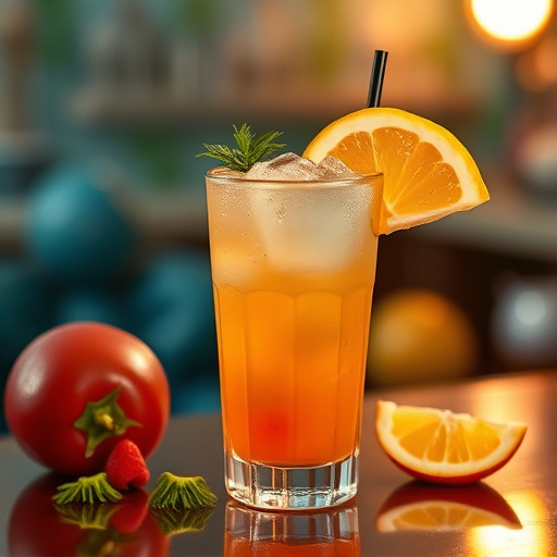 cocktail