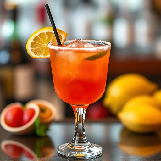 cocktail