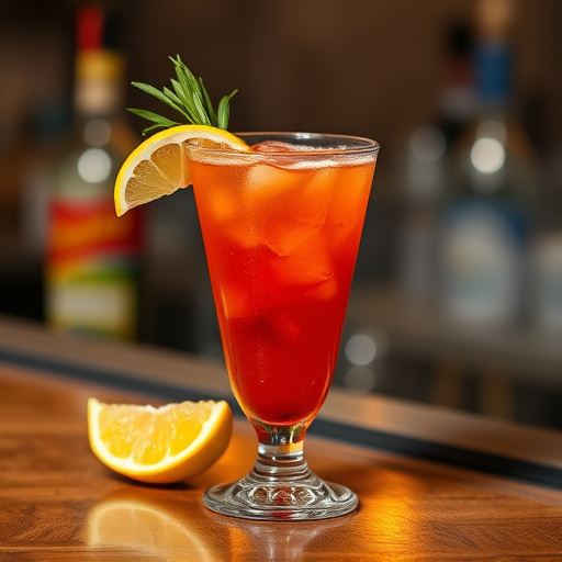 cocktail