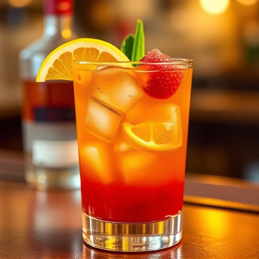 cocktail