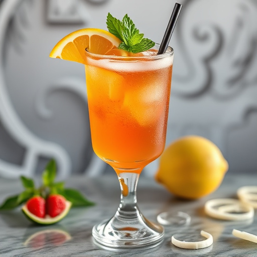 cocktail