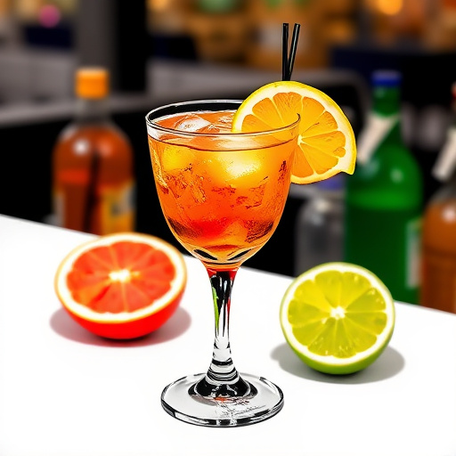 cocktail