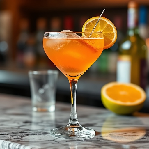 cocktail
