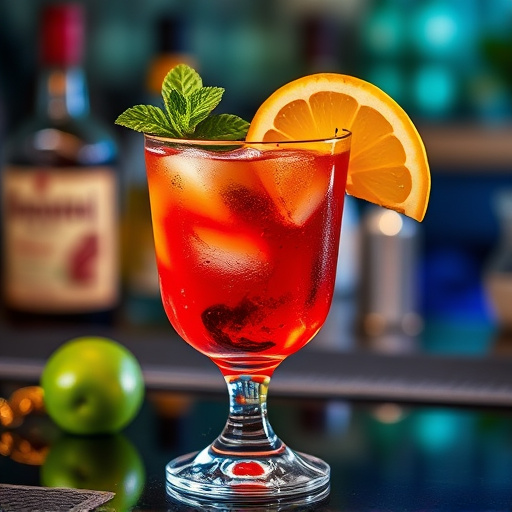 cocktail