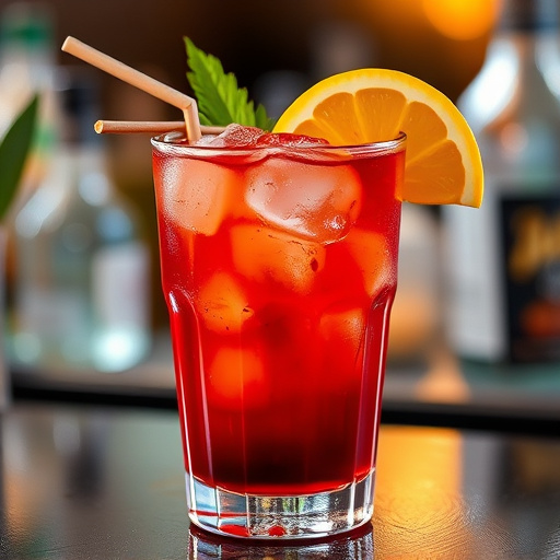 cocktail