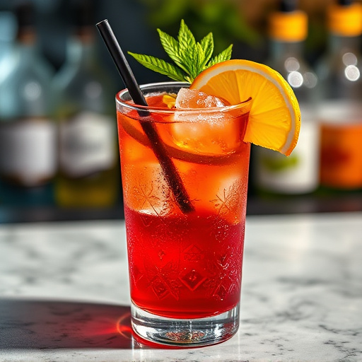 cocktail
