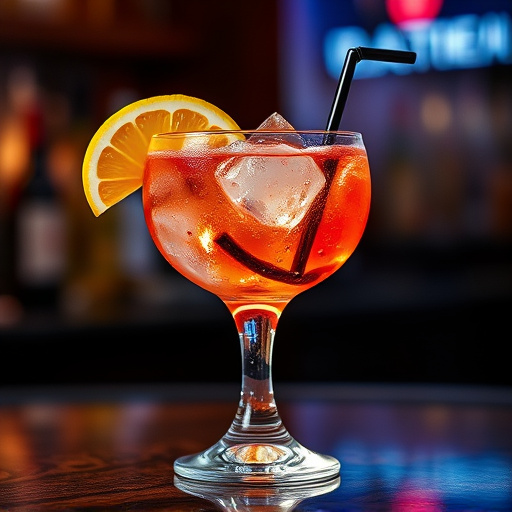 cocktail