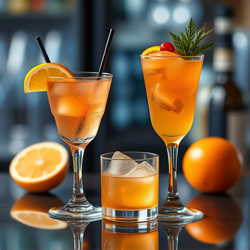 cocktail