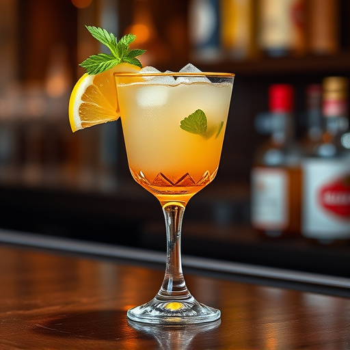 cocktail