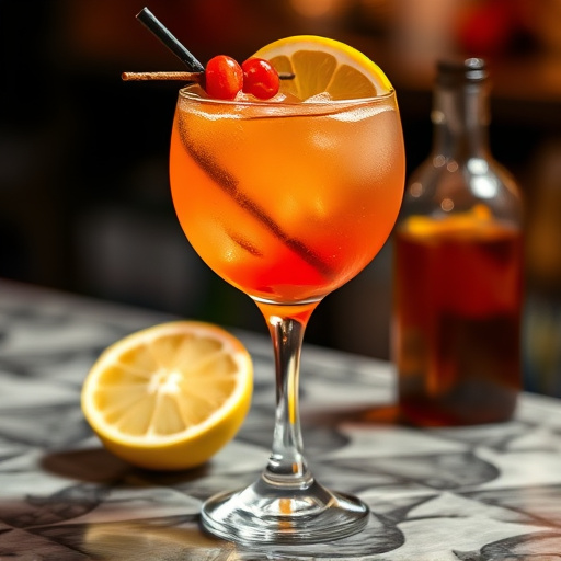 cocktail