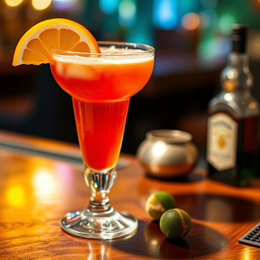 cocktail