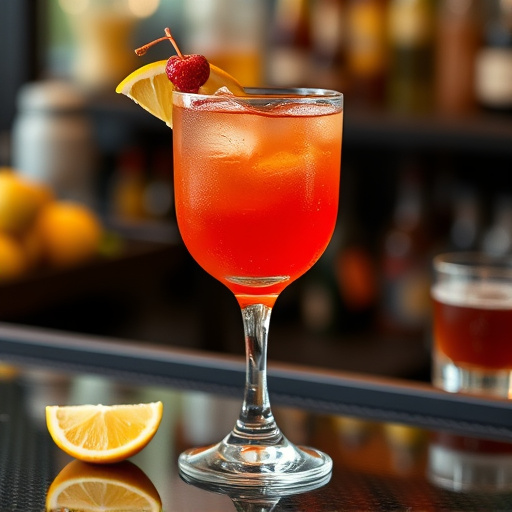 cocktail
