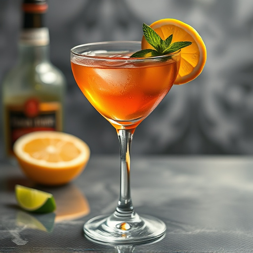 cocktail