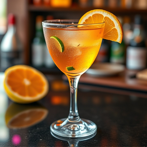 cocktail