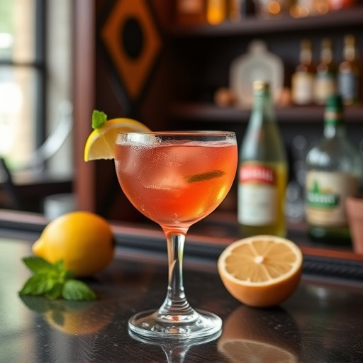 cocktail