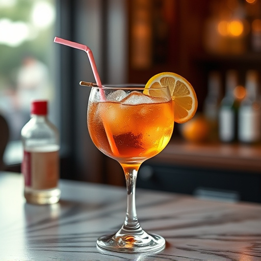 cocktail