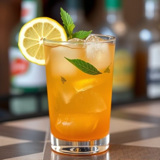 cocktail
