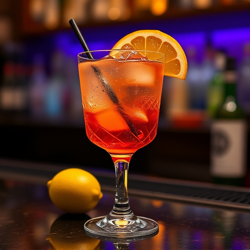 cocktail