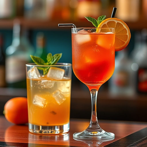 cocktail