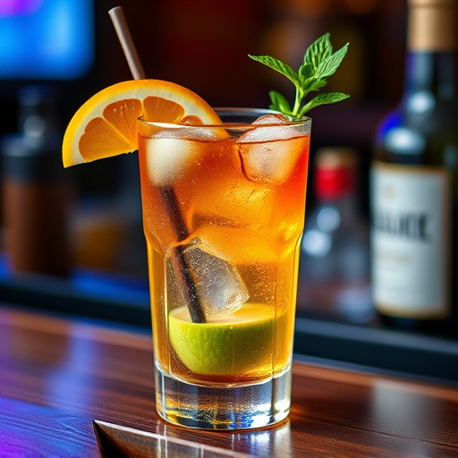 cocktail