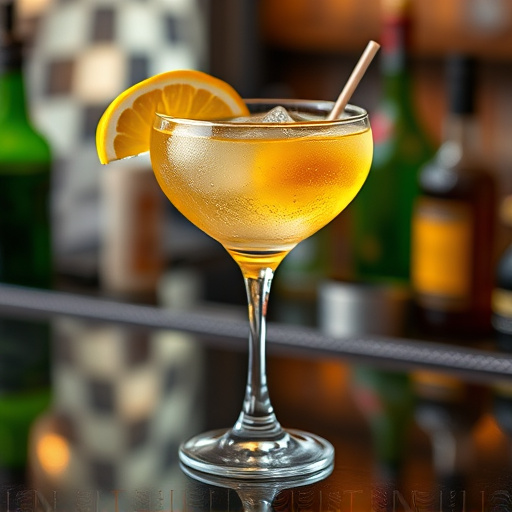 cocktail