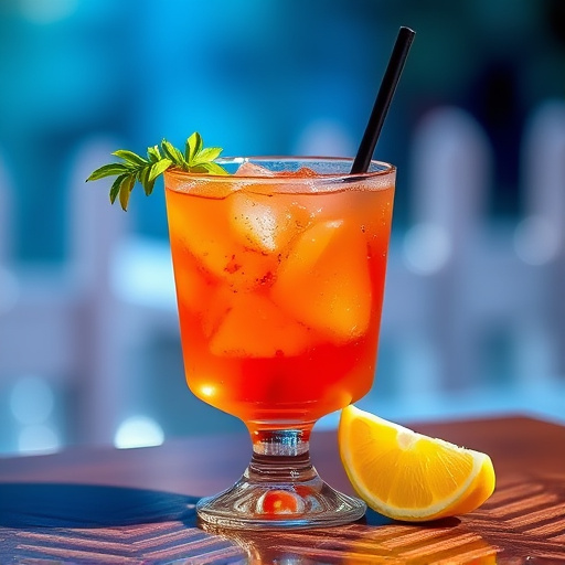 cocktail