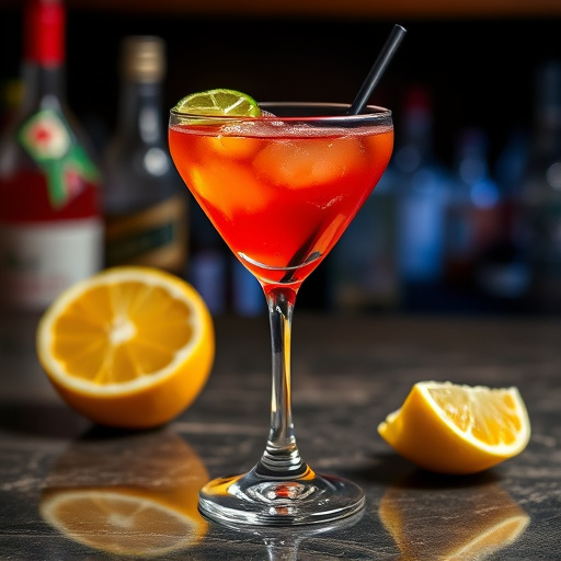 cocktail