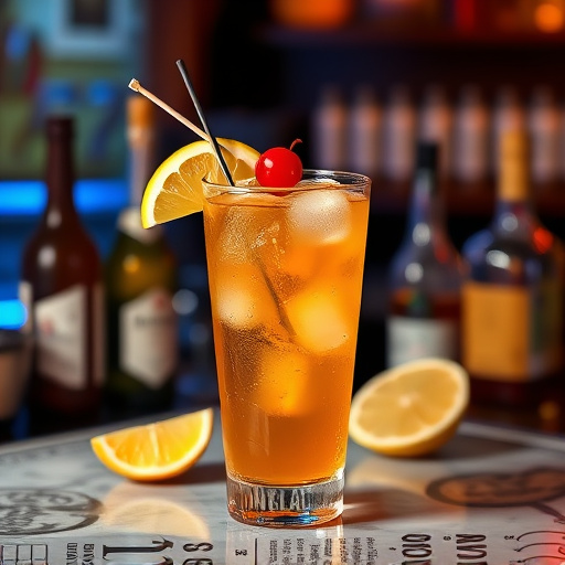 cocktail