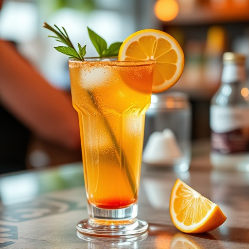 cocktail